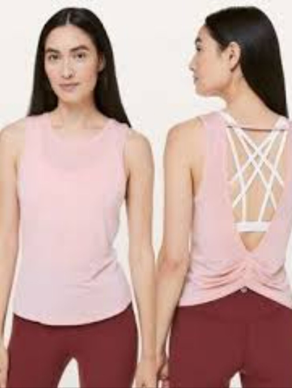 Lululemon Tank Nwt
